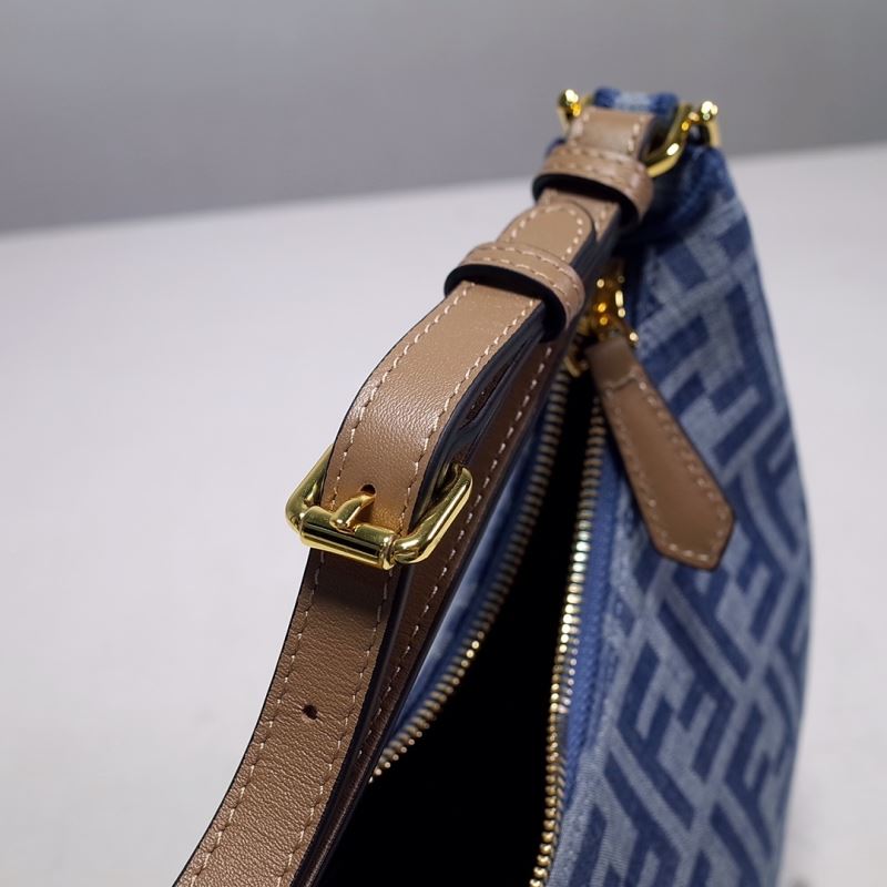 Fendi Hobo Bags